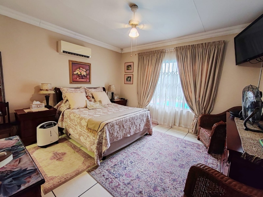 4 Bedroom Property for Sale in Baillie Park North West